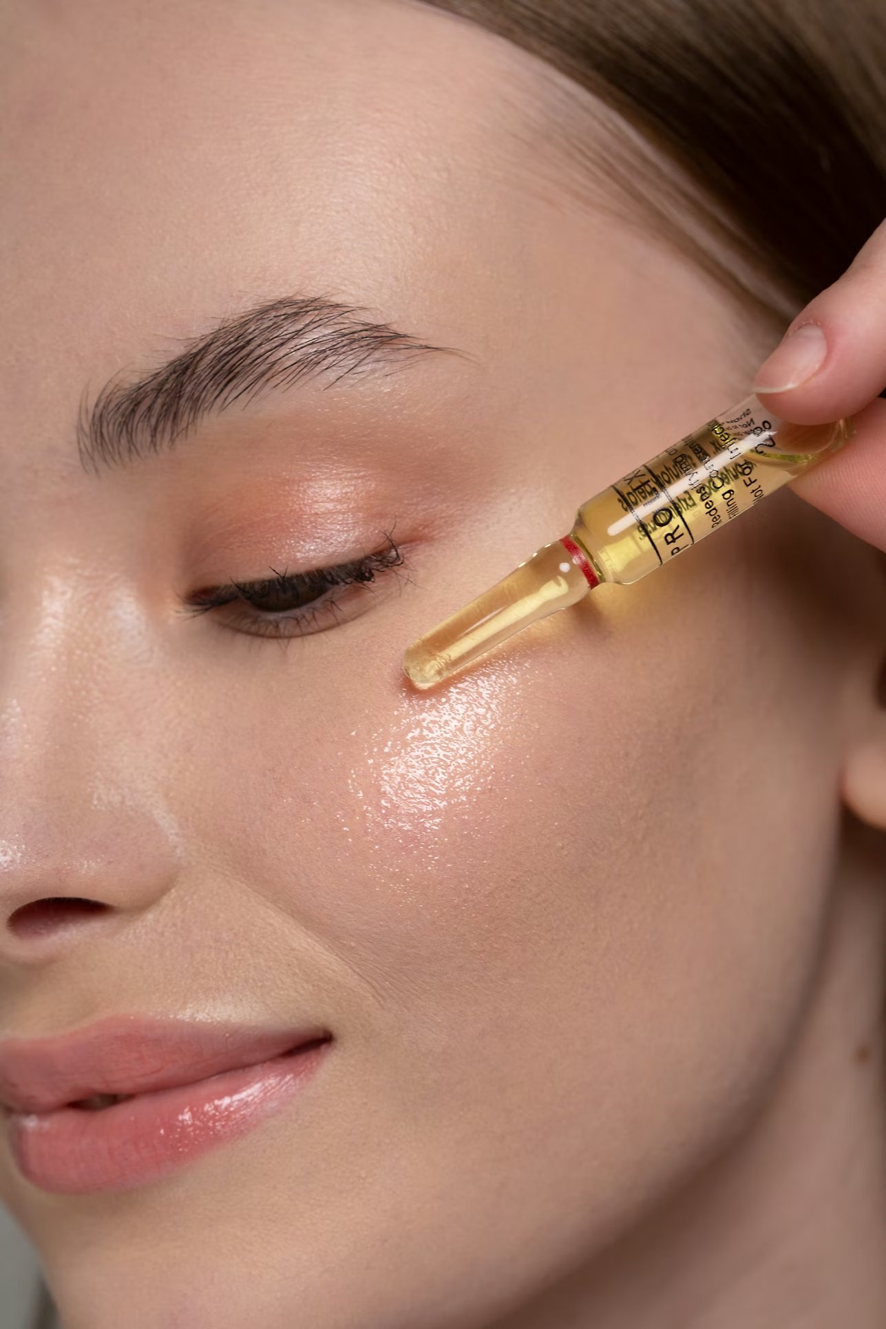 Microneedling Behandlung